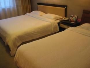Hotel Juntai Qingdao Zewnętrze zdjęcie